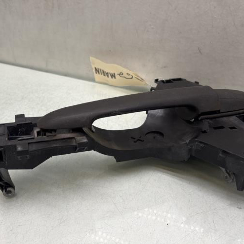 Poignee porte laterale droit VOLKSWAGEN CRAFTER 1 Photo n°5