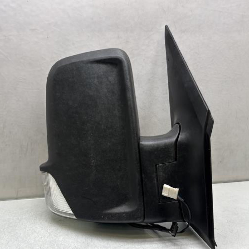 Retroviseur droit VOLKSWAGEN CRAFTER 1 Photo n°3