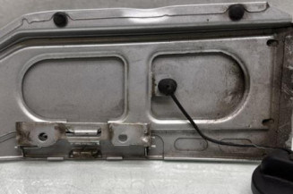 Trappe d'essence VOLKSWAGEN CRAFTER 1