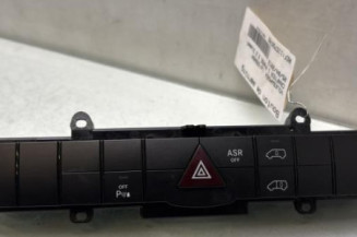 Bouton de warning VOLKSWAGEN CRAFTER 1 Photo n°1