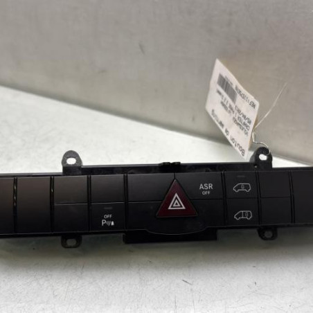 Bouton de warning VOLKSWAGEN CRAFTER 1 Photo n°1