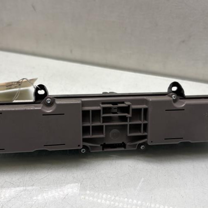 Bouton de warning VOLKSWAGEN CRAFTER 1 Photo n°2