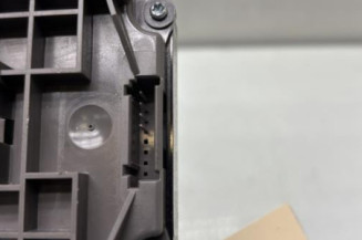 Bouton de warning VOLKSWAGEN CRAFTER 1