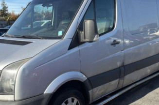 Bouton de warning VOLKSWAGEN CRAFTER 1