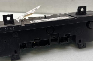 Commande chauffage VOLKSWAGEN CRAFTER 1