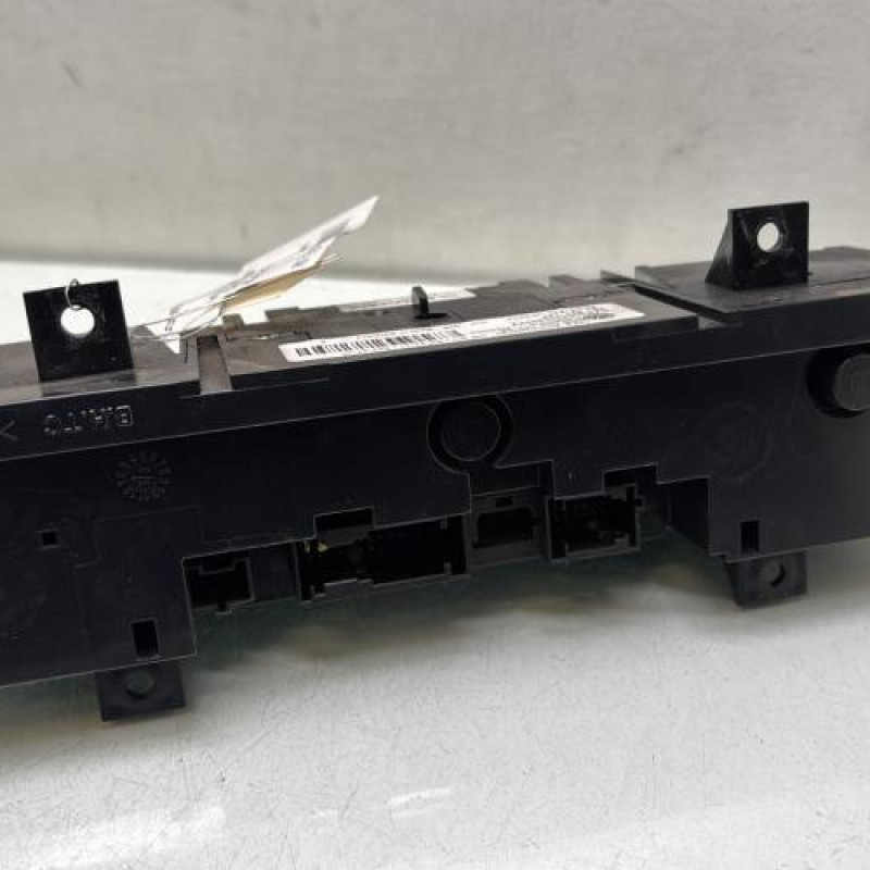 Commande chauffage VOLKSWAGEN CRAFTER 1 Photo n°3