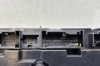 Commande chauffage VOLKSWAGEN CRAFTER 1