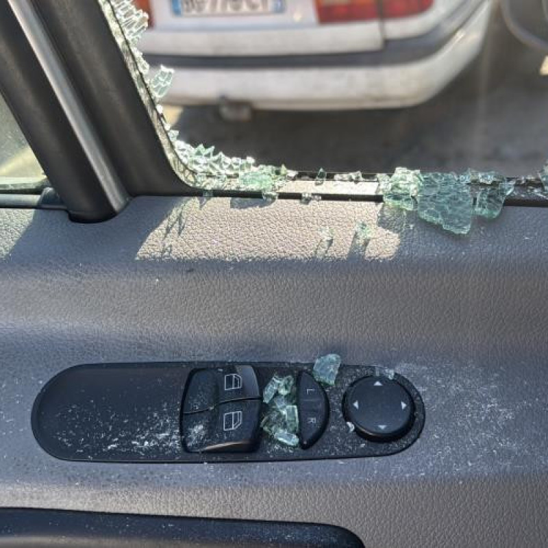 Commande chauffage VOLKSWAGEN CRAFTER 1 Photo n°14