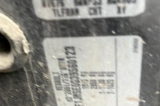 Jante RENAULT SCENIC 2