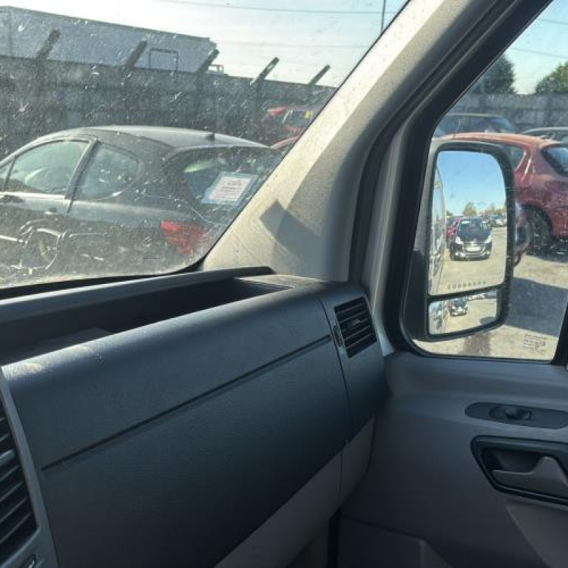 Feu arriere stop central VOLKSWAGEN CRAFTER 1 Photo n°19