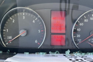 Feu arriere stop central VOLKSWAGEN CRAFTER 1