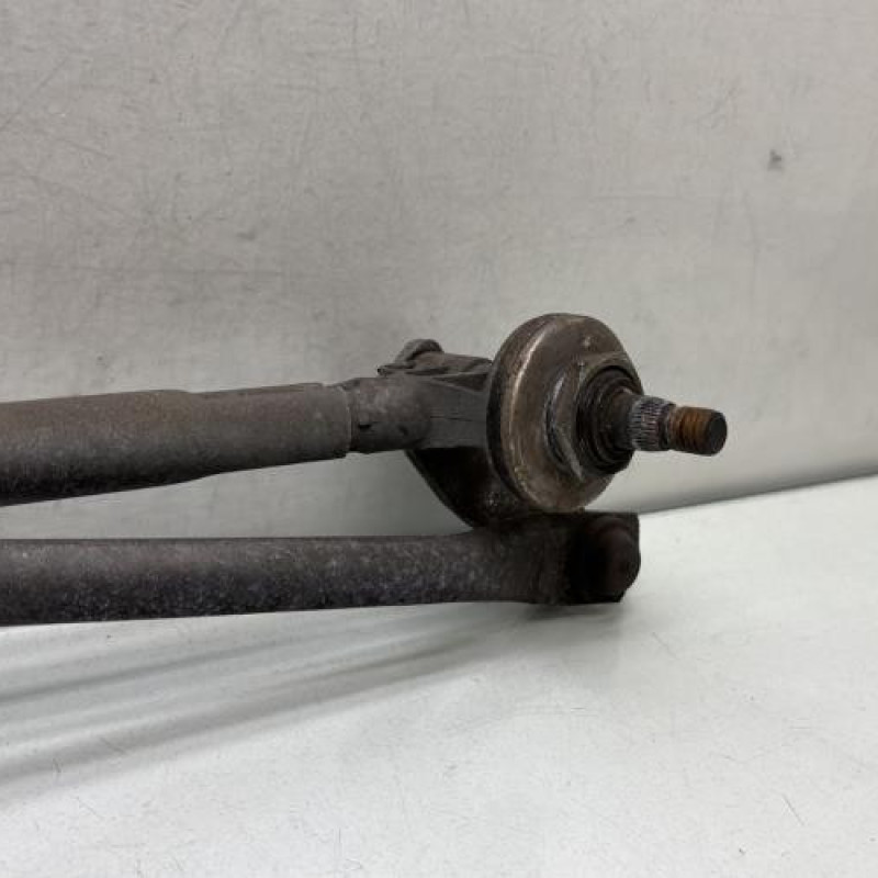 Moteur essuie glace avant VOLKSWAGEN CRAFTER 1 Photo n°2