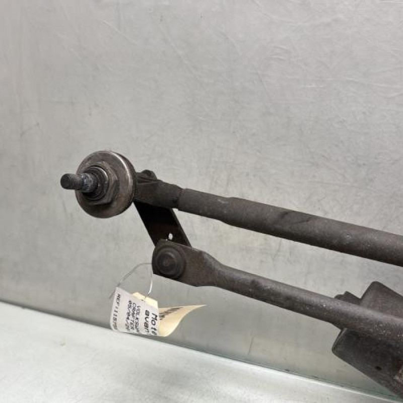 Moteur essuie glace avant VOLKSWAGEN CRAFTER 1 Photo n°3