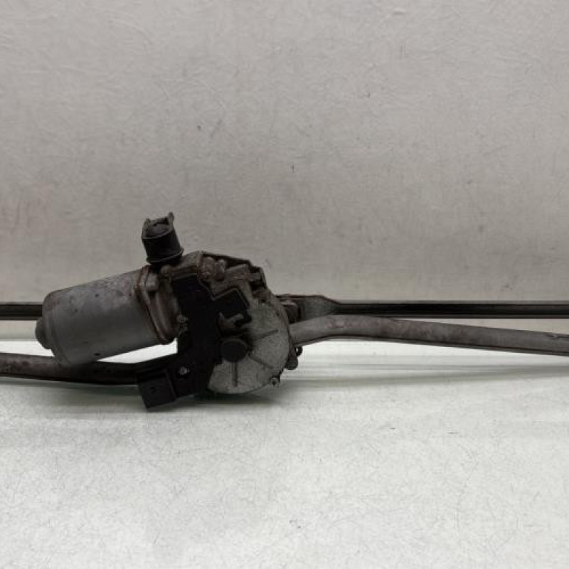 Moteur essuie glace avant VOLKSWAGEN CRAFTER 1 Photo n°4