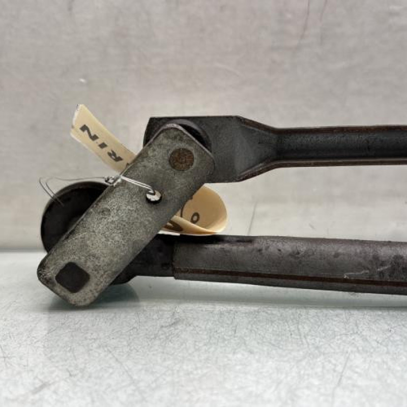 Moteur essuie glace avant VOLKSWAGEN CRAFTER 1 Photo n°5