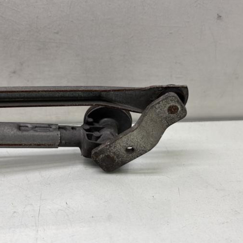 Moteur essuie glace avant VOLKSWAGEN CRAFTER 1 Photo n°6