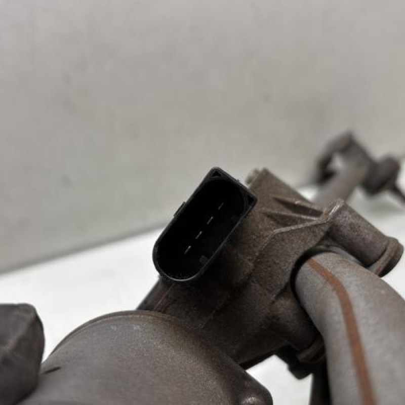 Moteur essuie glace avant VOLKSWAGEN CRAFTER 1 Photo n°7