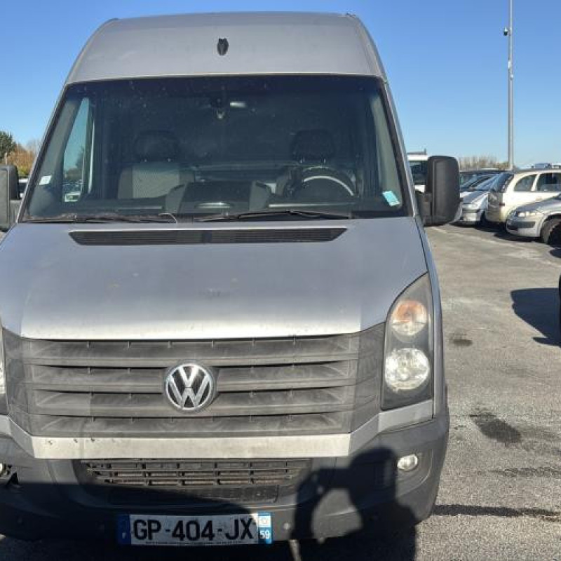 Moteur essuie glace avant VOLKSWAGEN CRAFTER 1 Photo n°14