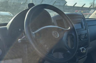 Pare soleil gauche VOLKSWAGEN CRAFTER 1