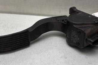 Pedale d'accelerateur VOLKSWAGEN CRAFTER 1 Photo n°1