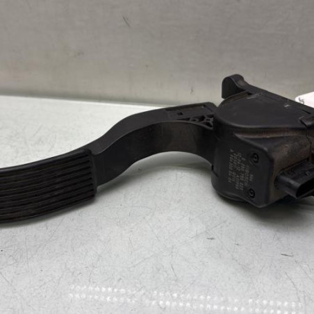 Pedale d'accelerateur VOLKSWAGEN CRAFTER 1 Photo n°1