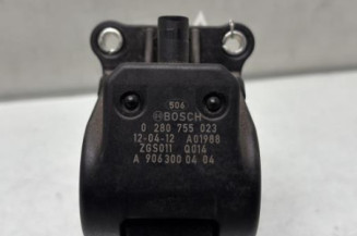 Pedale d'accelerateur VOLKSWAGEN CRAFTER 1