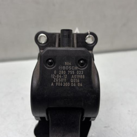 Pedale d'accelerateur VOLKSWAGEN CRAFTER 1