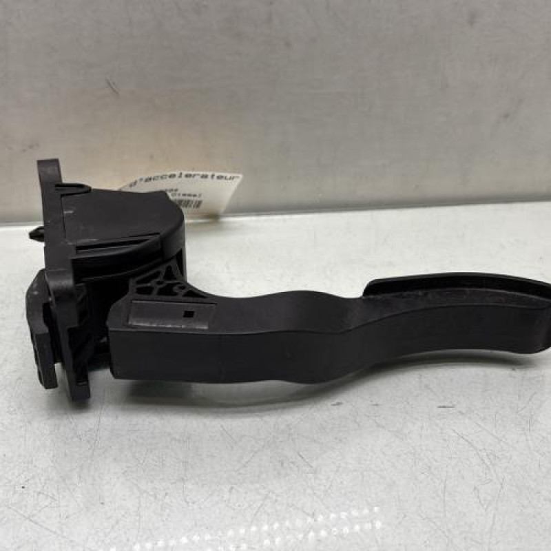 Pedale d'accelerateur VOLKSWAGEN CRAFTER 1 Photo n°4