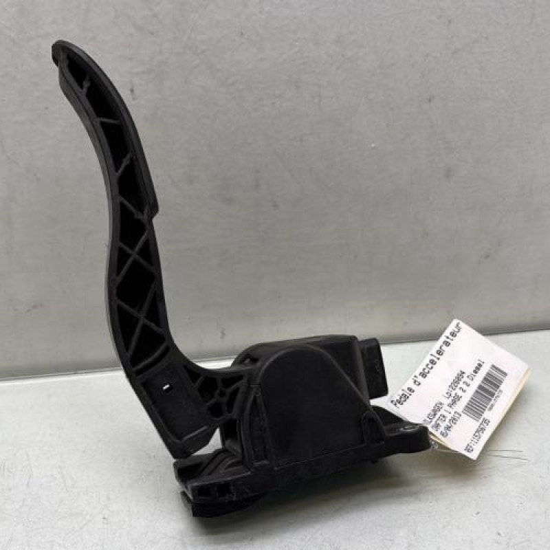 Pedale d'accelerateur VOLKSWAGEN CRAFTER 1 Photo n°6