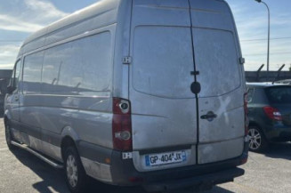 Pedale d'accelerateur VOLKSWAGEN CRAFTER 1