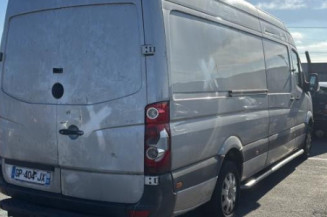 Pedale d'accelerateur VOLKSWAGEN CRAFTER 1