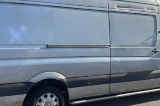 Pedale d'accelerateur VOLKSWAGEN CRAFTER 1
