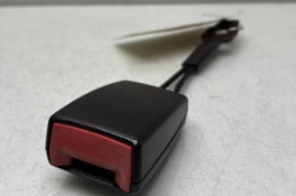 Attache ceinture avant droit VOLKSWAGEN CRAFTER 1 Photo n°1