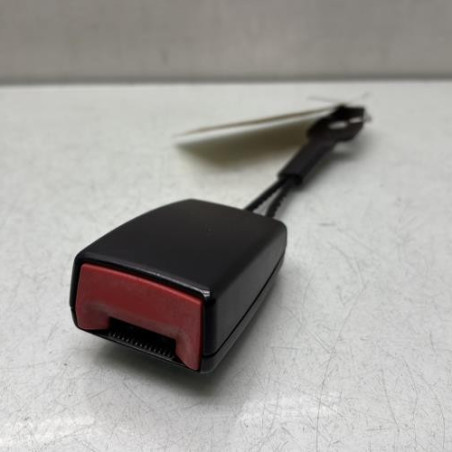 Attache ceinture avant droit VOLKSWAGEN CRAFTER 1 Photo n°1