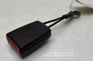 Attache ceinture avant droit VOLKSWAGEN CRAFTER 1