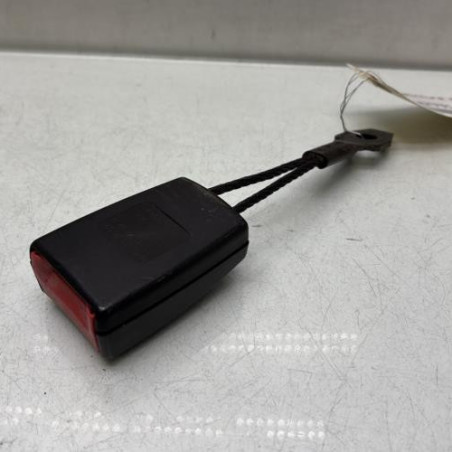 Attache ceinture avant droit VOLKSWAGEN CRAFTER 1