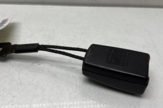 Attache ceinture avant droit VOLKSWAGEN CRAFTER 1