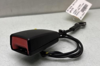 Attache ceinture avant gauche VOLKSWAGEN CRAFTER 1 Photo n°1