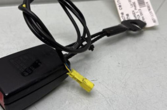 Attache ceinture avant gauche VOLKSWAGEN CRAFTER 1