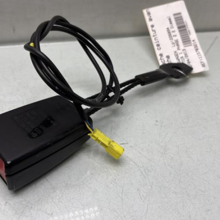 Attache ceinture avant gauche VOLKSWAGEN CRAFTER 1