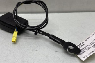 Attache ceinture avant gauche VOLKSWAGEN CRAFTER 1