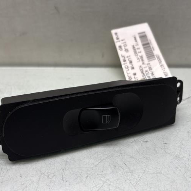 Interrupteur de leve vitre avant droit VOLKSWAGEN CRAFTER 1 Photo n°1