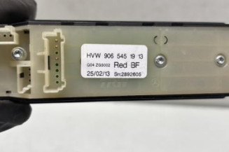 Interrupteur de leve vitre avant droit VOLKSWAGEN CRAFTER 1