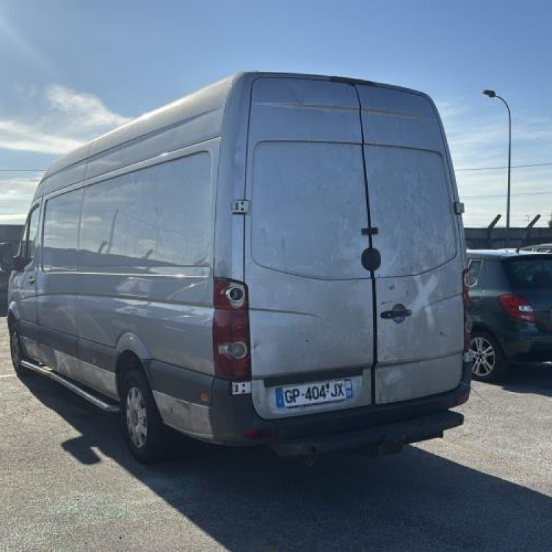 Interrupteur de leve vitre avant droit VOLKSWAGEN CRAFTER 1 Photo n°6