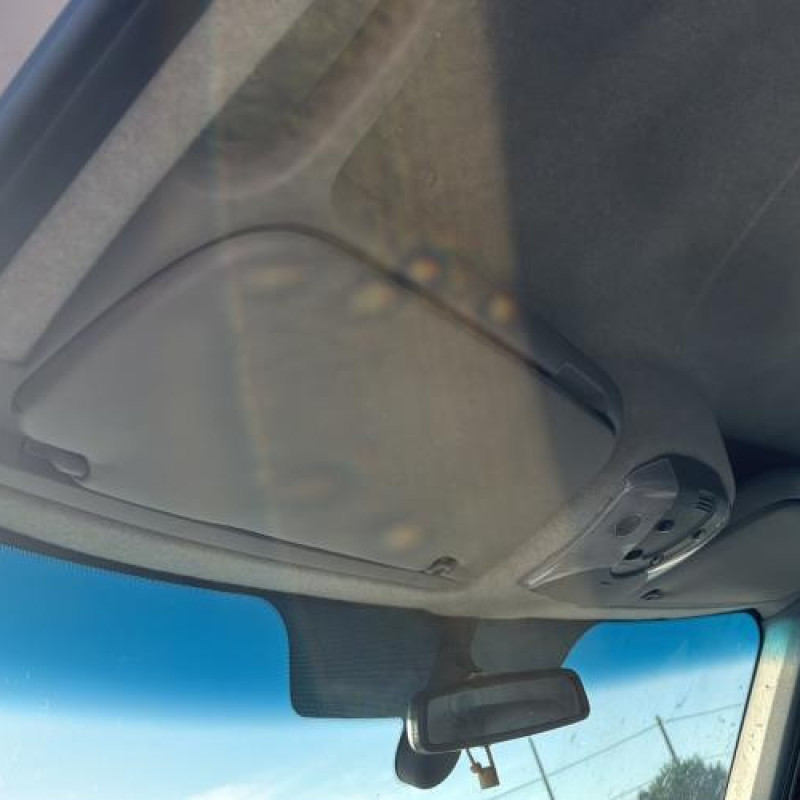 Interrupteur de leve vitre avant droit VOLKSWAGEN CRAFTER 1 Photo n°16