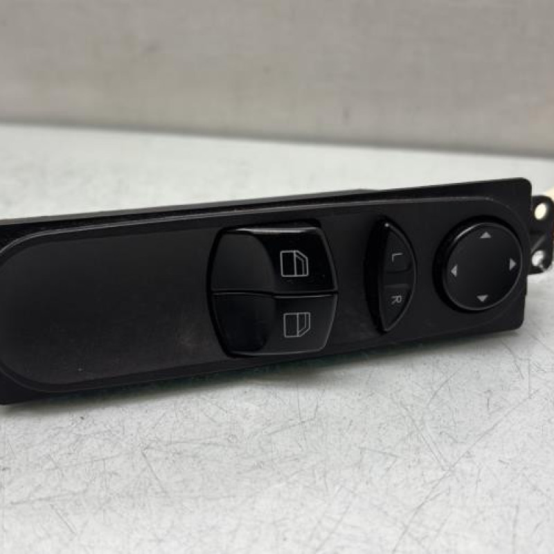 Interrupteur de leve vitre avant gauche VOLKSWAGEN CRAFTER 1 Photo n°1