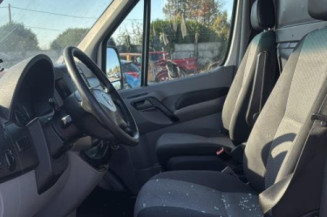 Interrupteur de leve vitre avant gauche VOLKSWAGEN CRAFTER 1