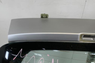 Malle/Hayon arriere RENAULT CLIO 3