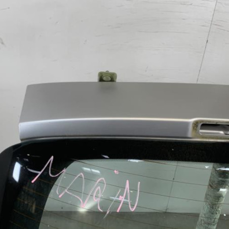 Malle/Hayon arriere RENAULT CLIO 3