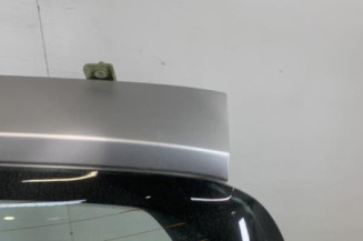 Malle/Hayon arriere RENAULT CLIO 3